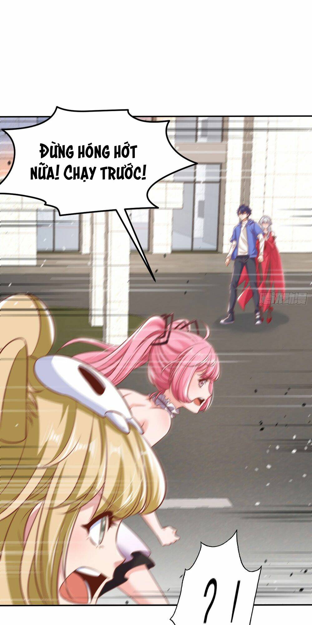 Vô Địch Từ Cưỡng Hôn Ma Nữ - Chapter 156 - Page 60