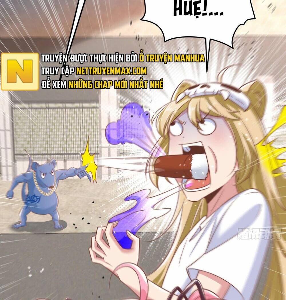 Vô Địch Từ Cưỡng Hôn Ma Nữ - Chapter 156 - Page 62