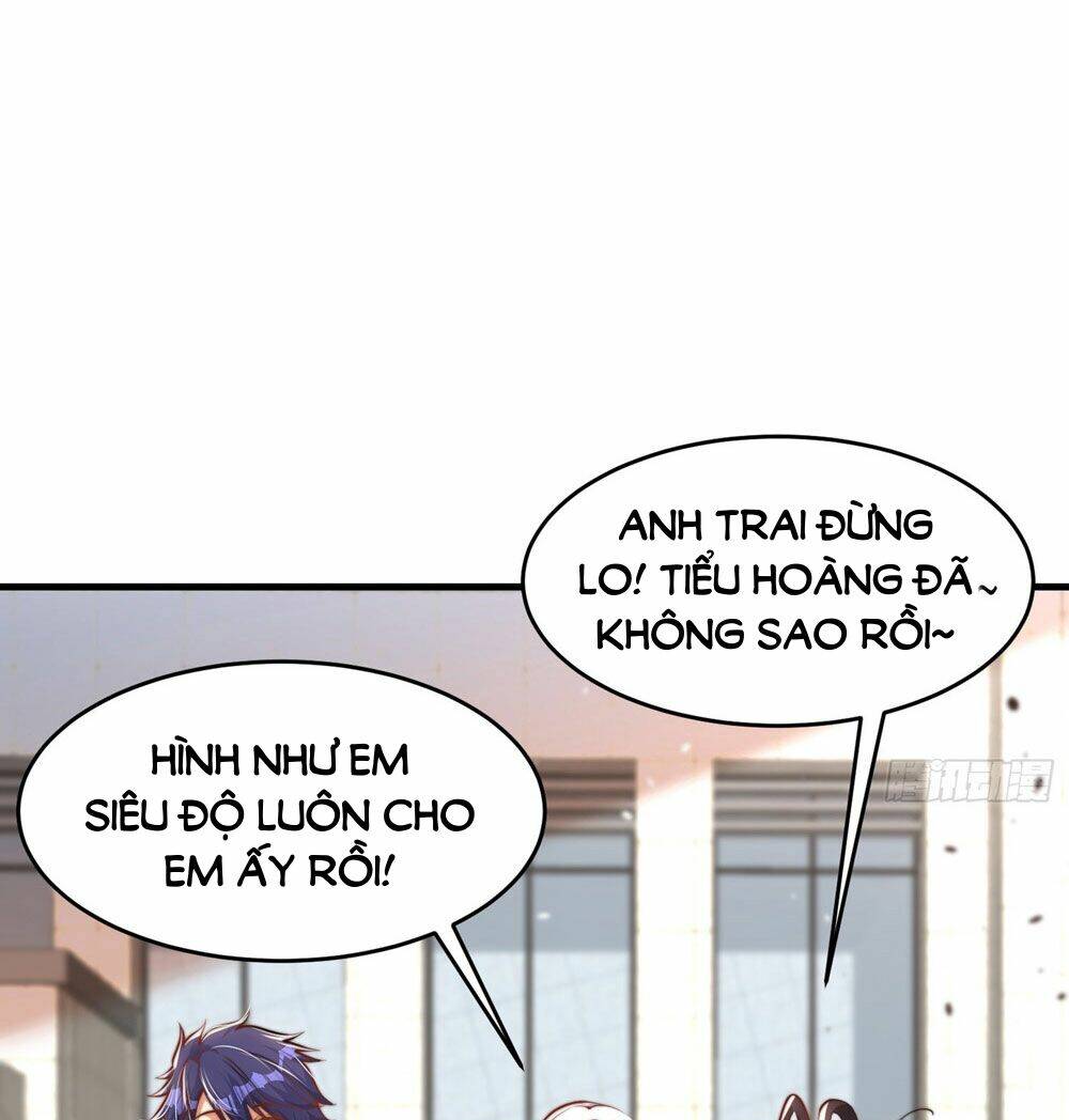 Vô Địch Từ Cưỡng Hôn Ma Nữ - Chapter 156 - Page 66