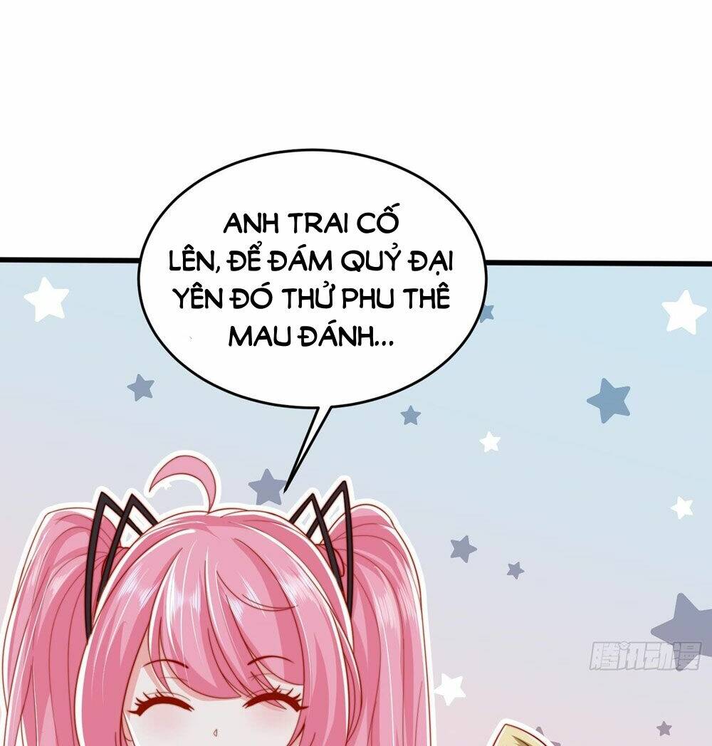 Vô Địch Từ Cưỡng Hôn Ma Nữ - Chapter 156 - Page 6