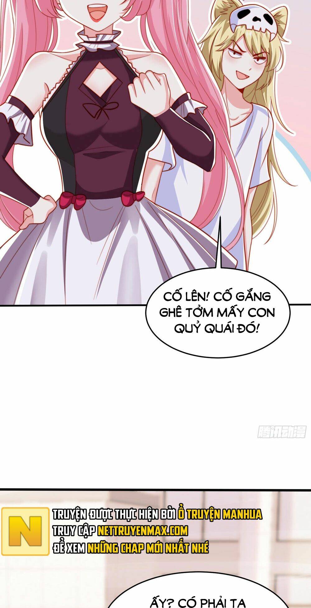 Vô Địch Từ Cưỡng Hôn Ma Nữ - Chapter 156 - Page 7