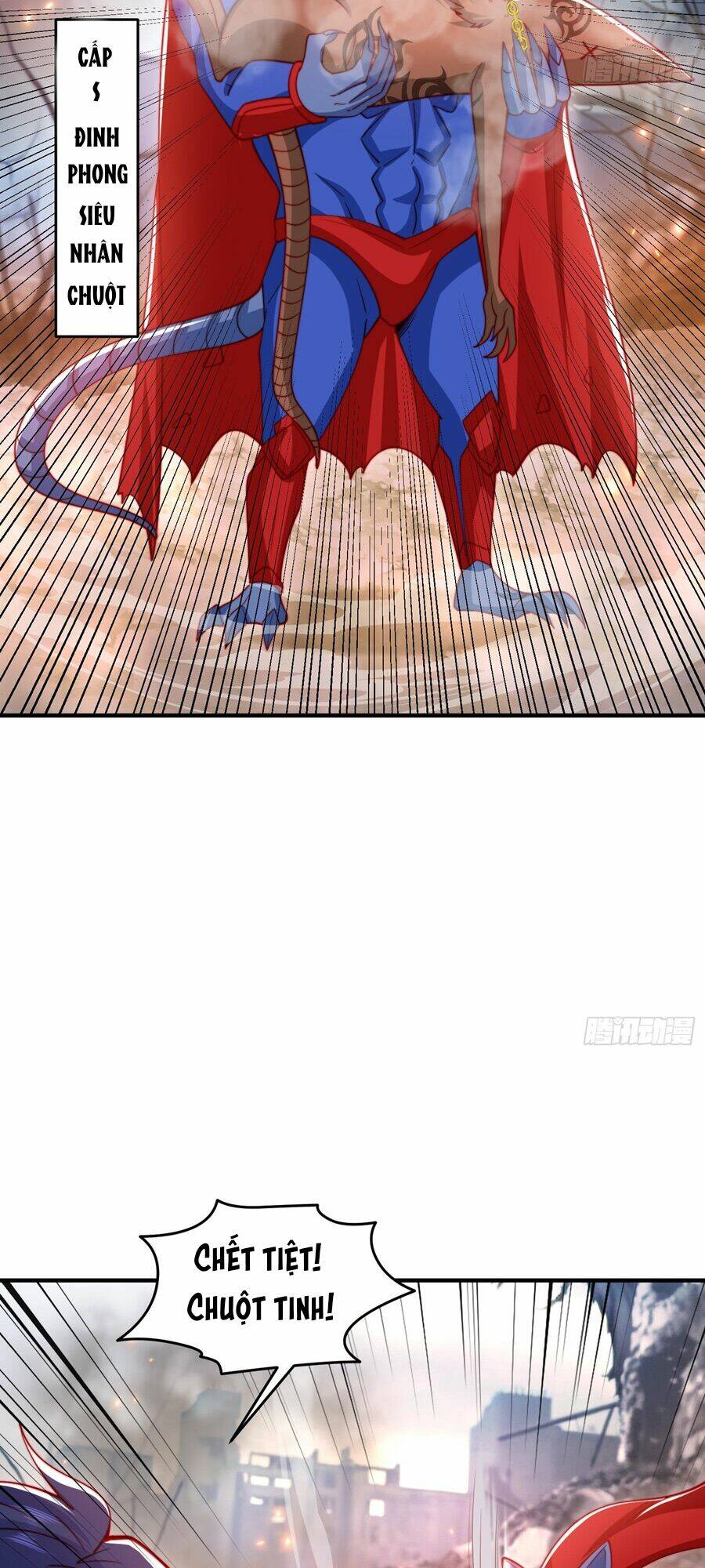 Vô Địch Từ Cưỡng Hôn Ma Nữ - Chapter 157 - Page 11