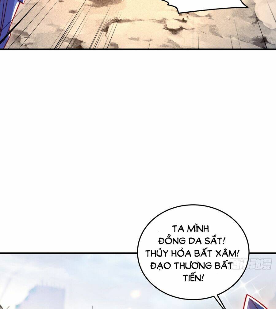 Vô Địch Từ Cưỡng Hôn Ma Nữ - Chapter 157 - Page 13