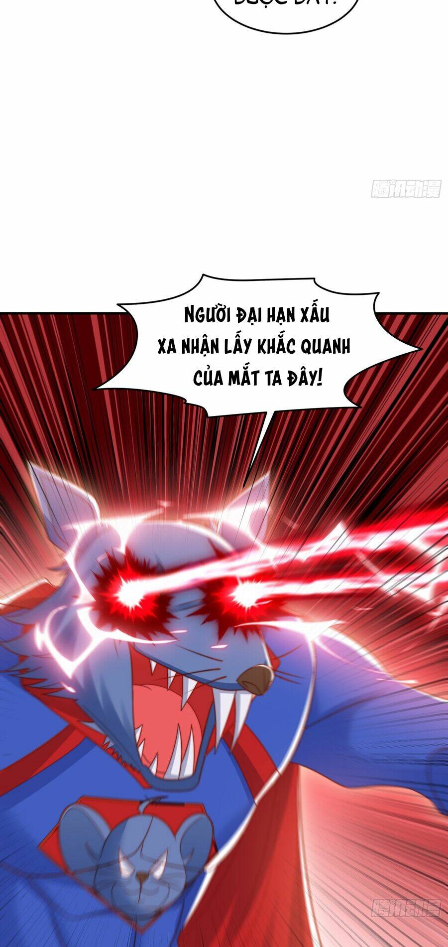 Vô Địch Từ Cưỡng Hôn Ma Nữ - Chapter 157 - Page 18