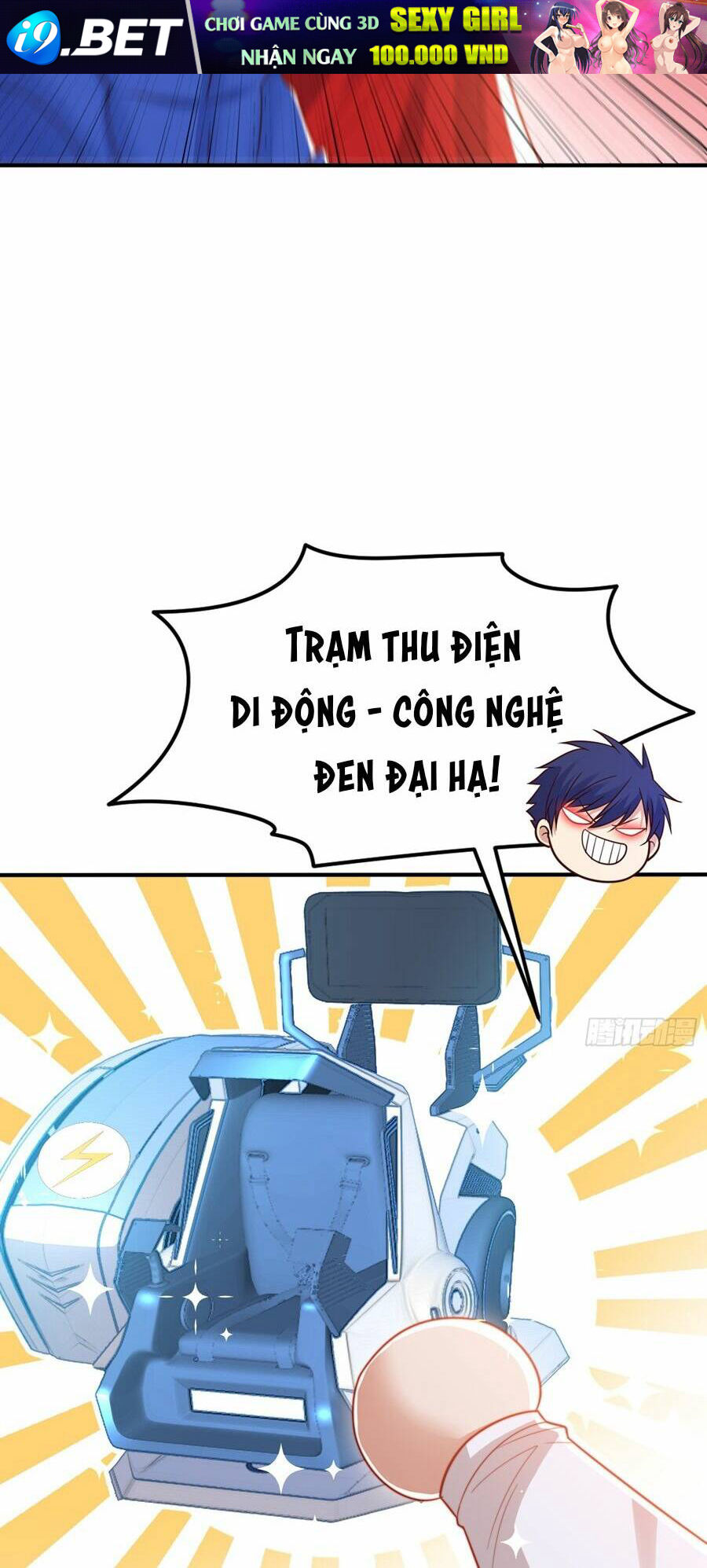 Vô Địch Từ Cưỡng Hôn Ma Nữ - Chapter 157 - Page 19