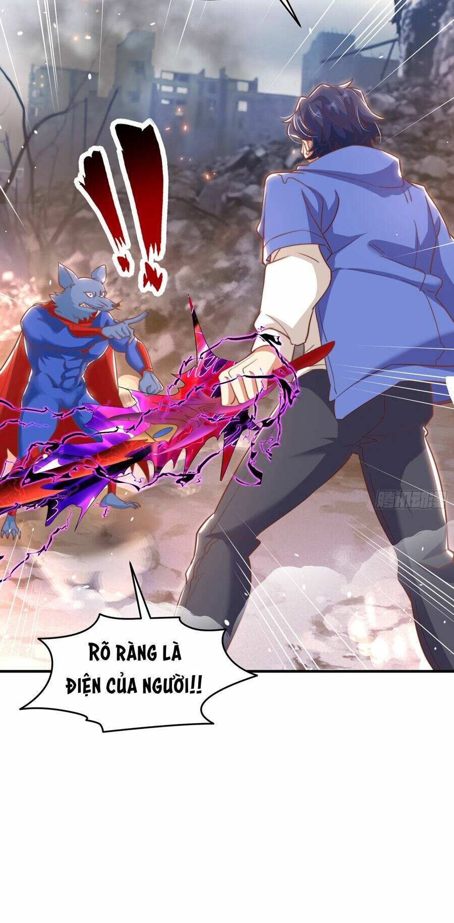 Vô Địch Từ Cưỡng Hôn Ma Nữ - Chapter 157 - Page 25