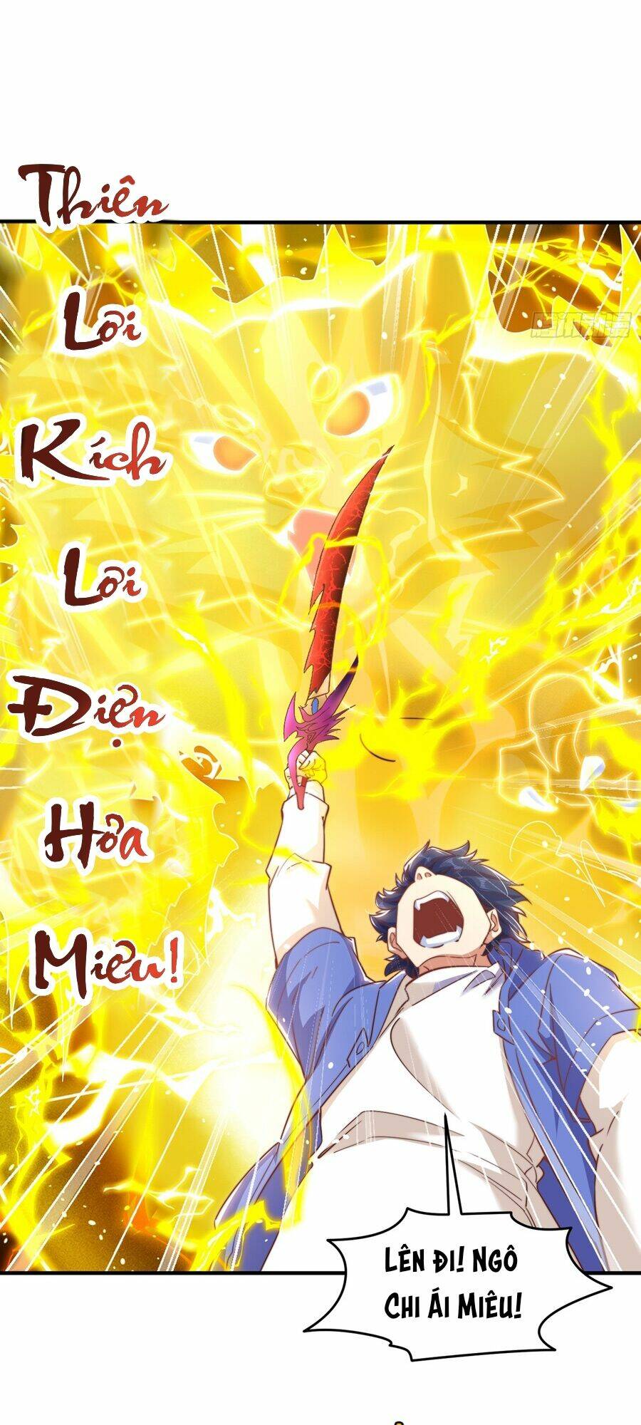 Vô Địch Từ Cưỡng Hôn Ma Nữ - Chapter 157 - Page 26