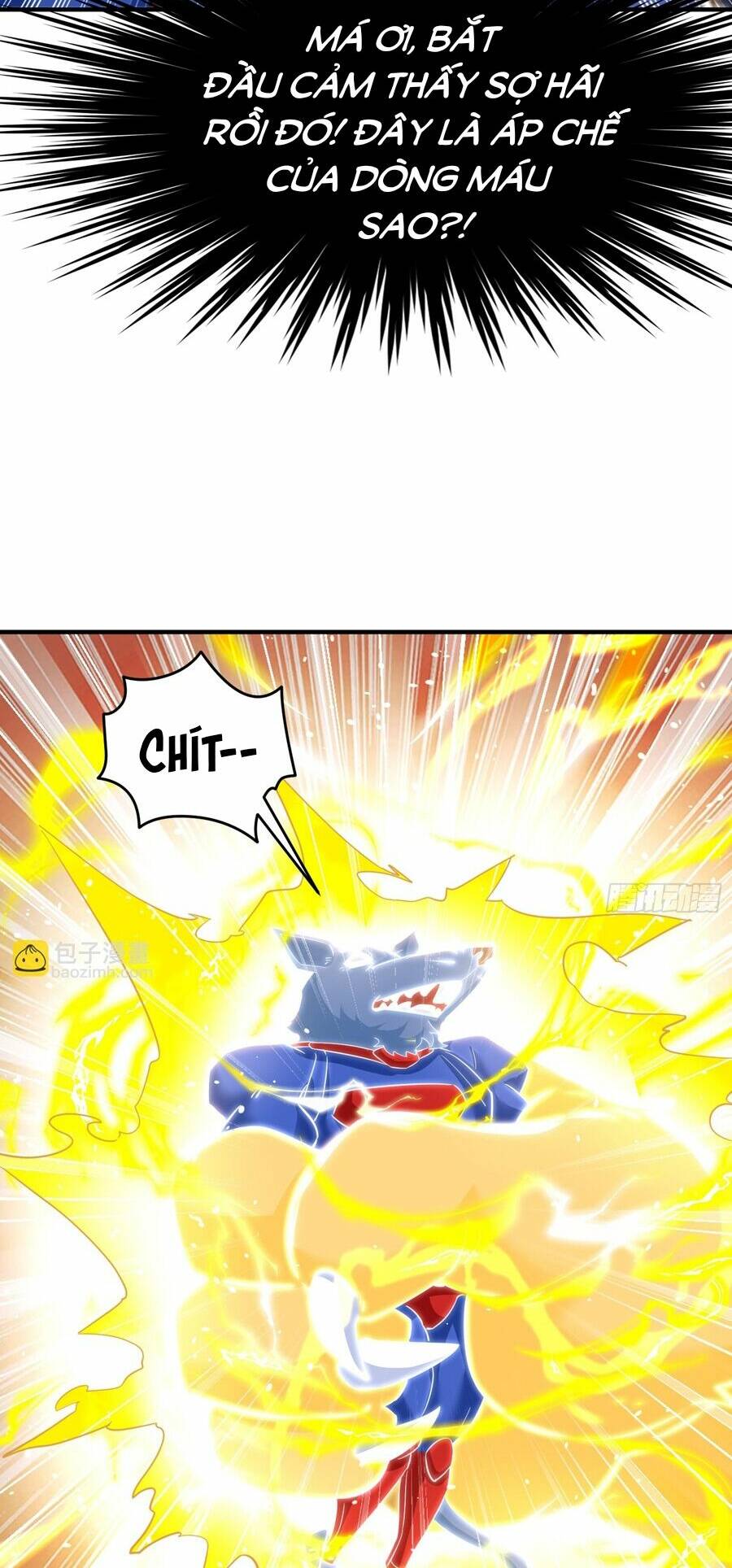 Vô Địch Từ Cưỡng Hôn Ma Nữ - Chapter 157 - Page 28