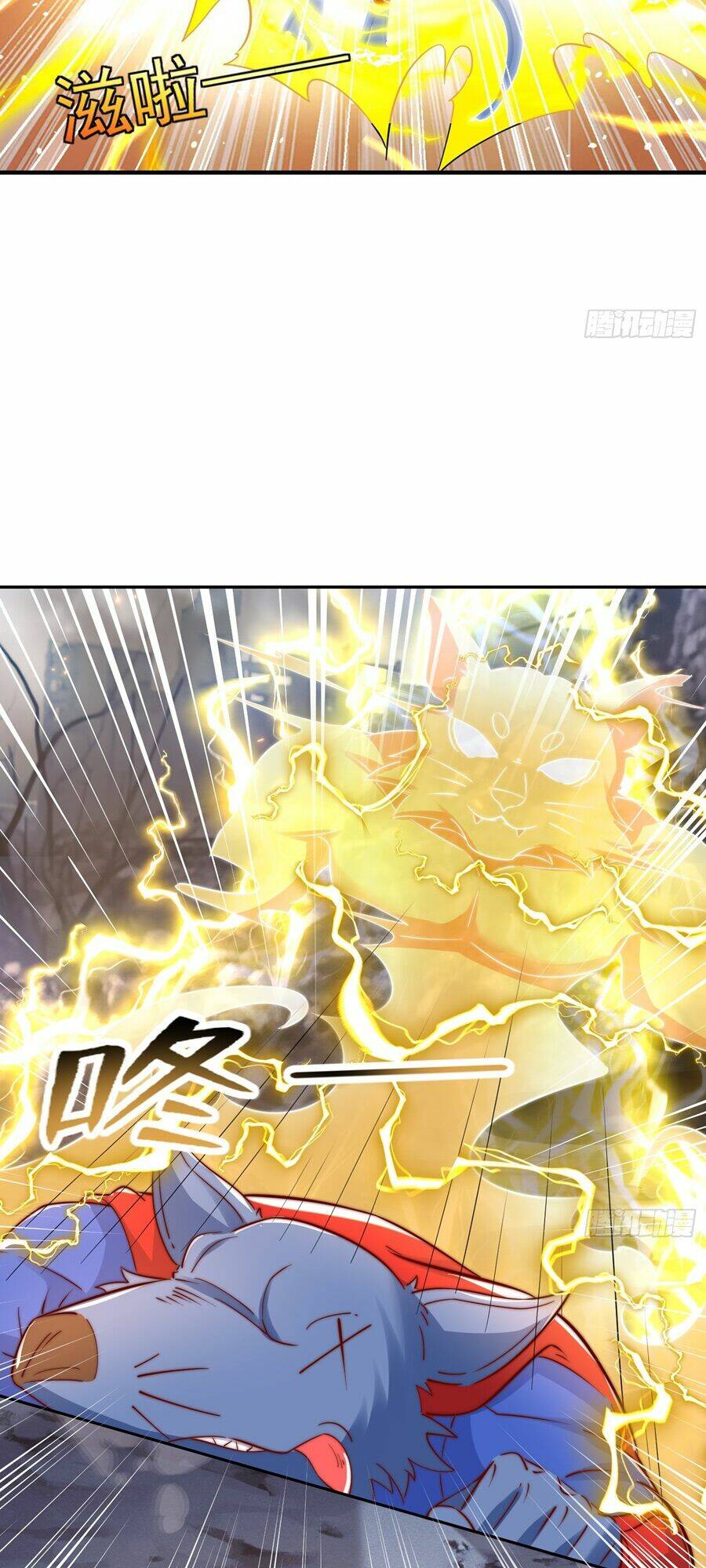 Vô Địch Từ Cưỡng Hôn Ma Nữ - Chapter 157 - Page 29