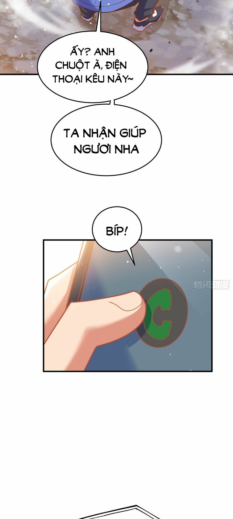 Vô Địch Từ Cưỡng Hôn Ma Nữ - Chapter 157 - Page 38