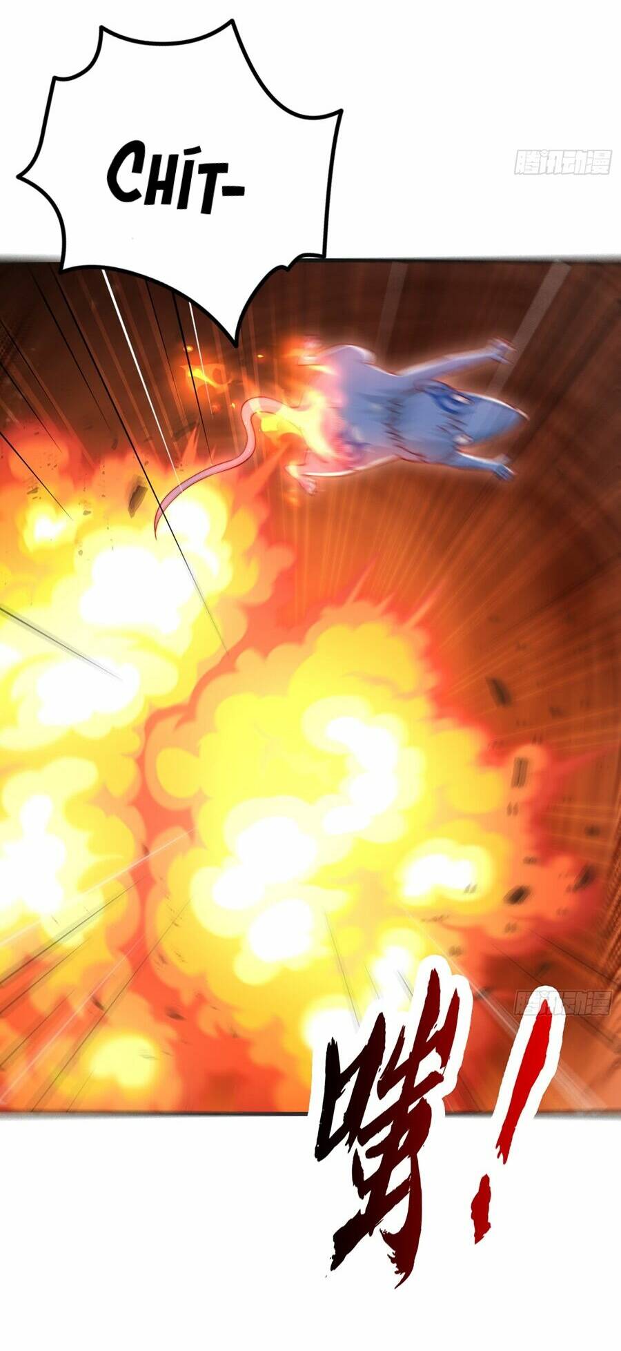 Vô Địch Từ Cưỡng Hôn Ma Nữ - Chapter 157 - Page 3