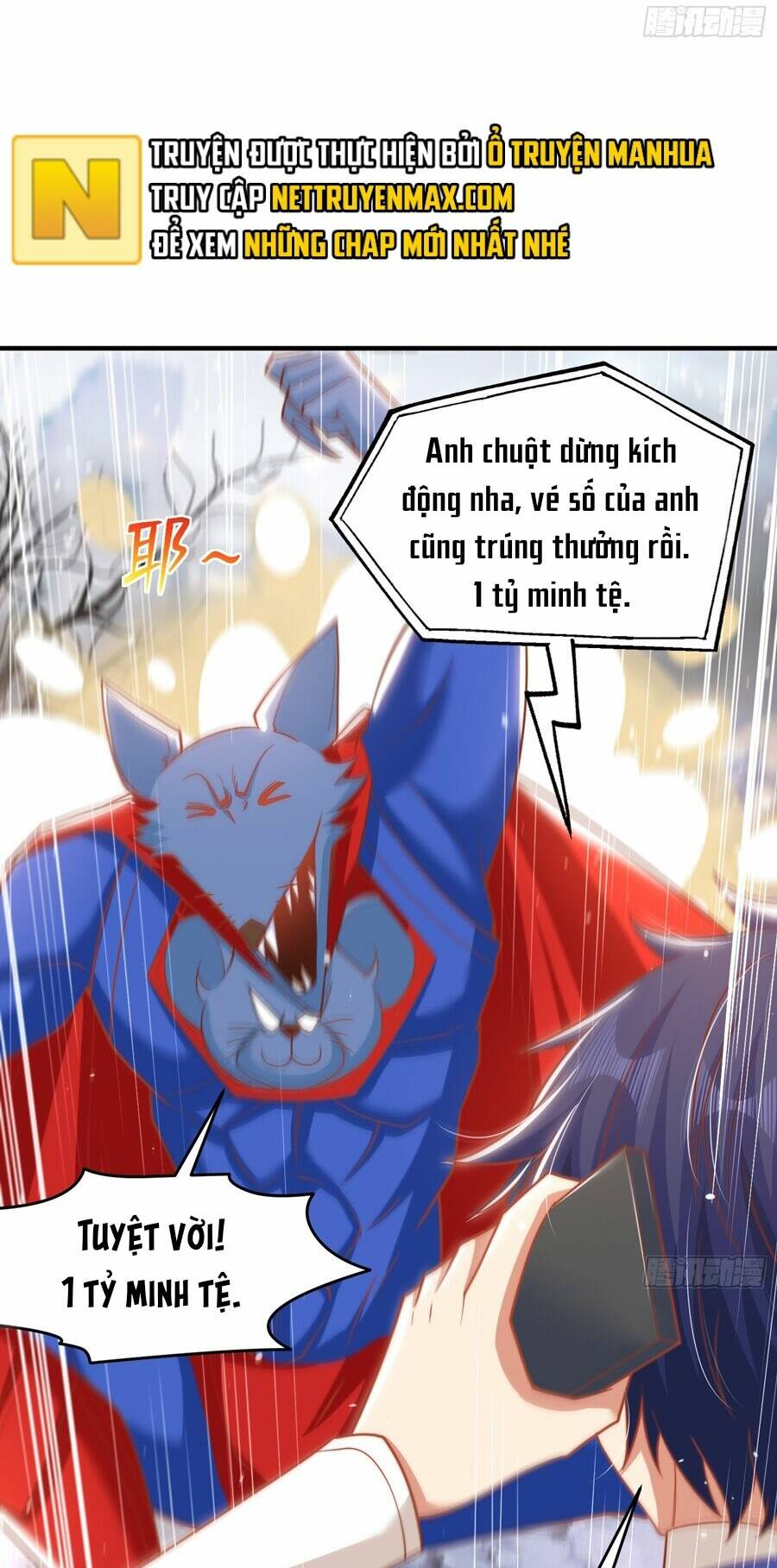 Vô Địch Từ Cưỡng Hôn Ma Nữ - Chapter 157 - Page 40