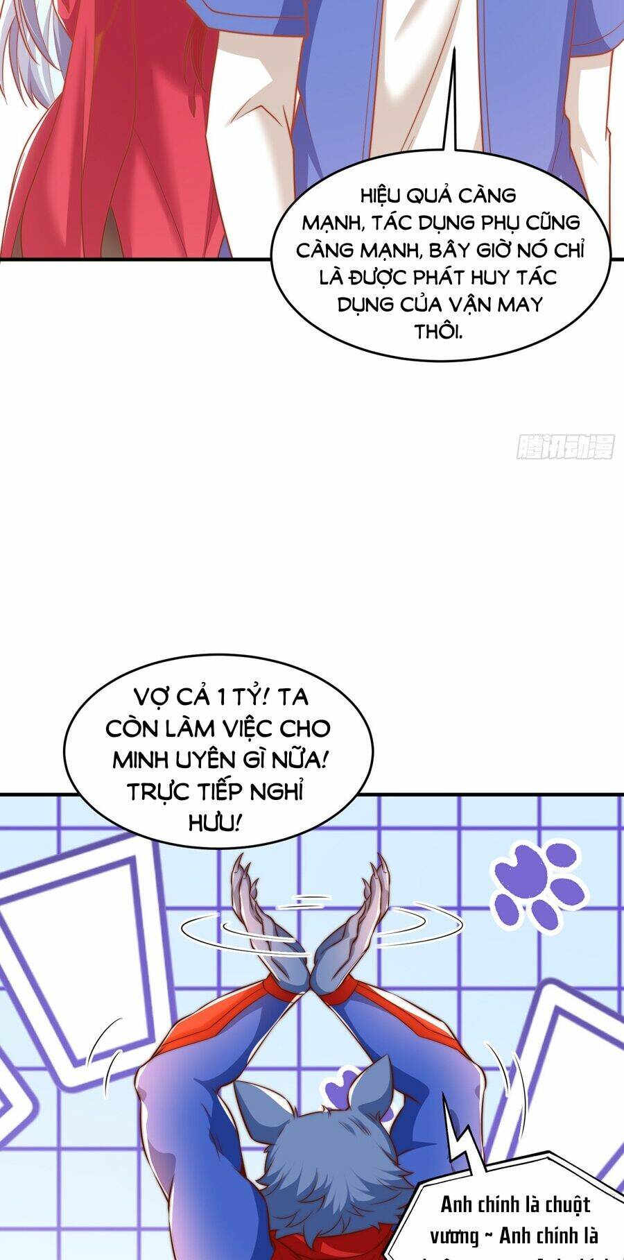 Vô Địch Từ Cưỡng Hôn Ma Nữ - Chapter 157 - Page 42