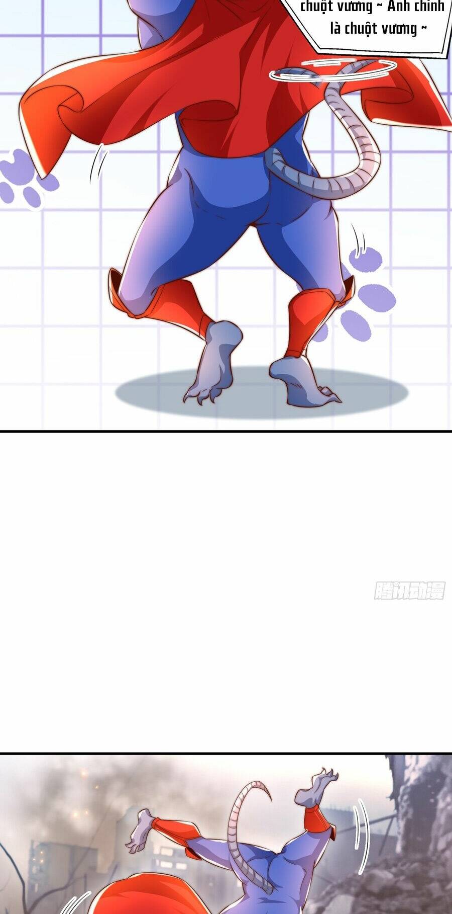 Vô Địch Từ Cưỡng Hôn Ma Nữ - Chapter 157 - Page 43