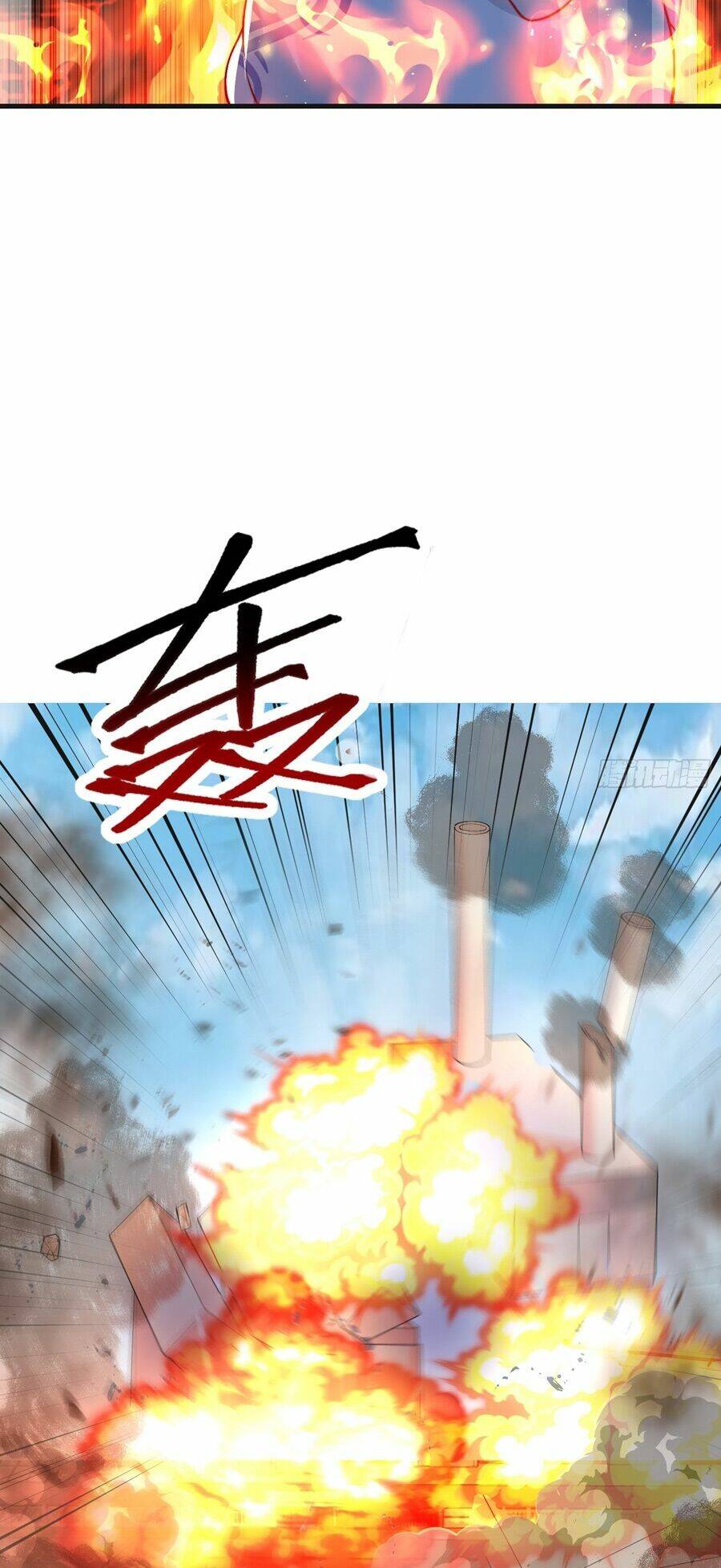 Vô Địch Từ Cưỡng Hôn Ma Nữ - Chapter 157 - Page 5