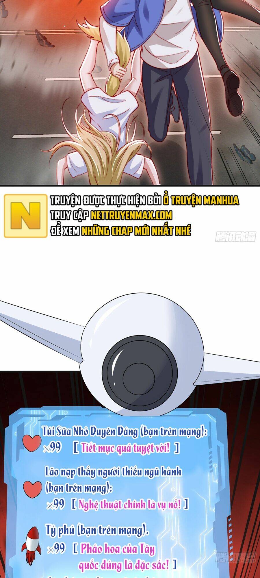 Vô Địch Từ Cưỡng Hôn Ma Nữ - Chapter 157 - Page 7