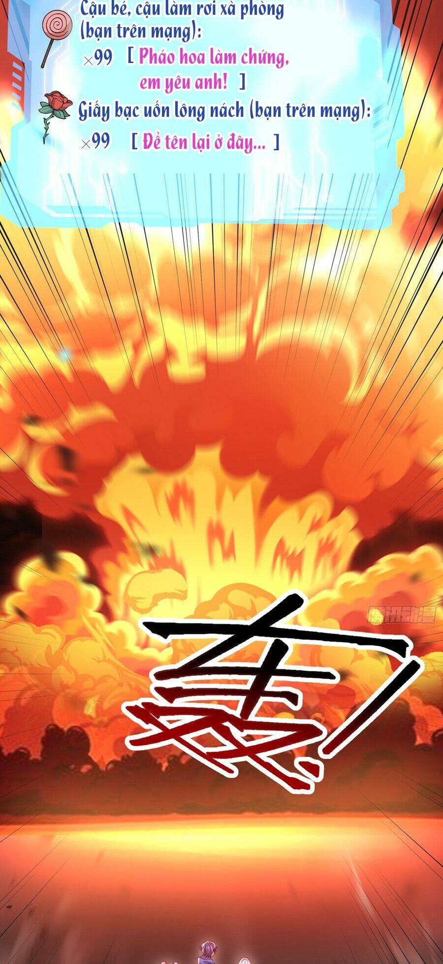 Vô Địch Từ Cưỡng Hôn Ma Nữ - Chapter 157 - Page 8