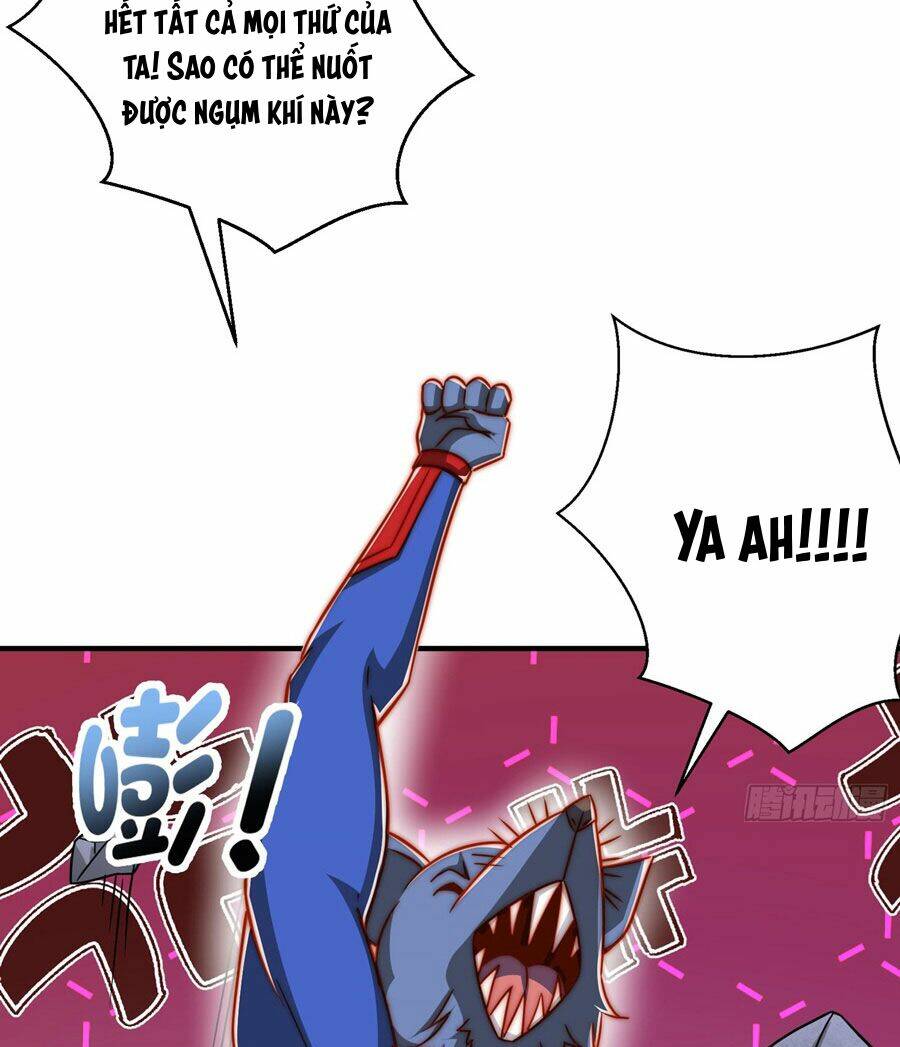 Vô Địch Từ Cưỡng Hôn Ma Nữ - Chapter 158 - Page 9