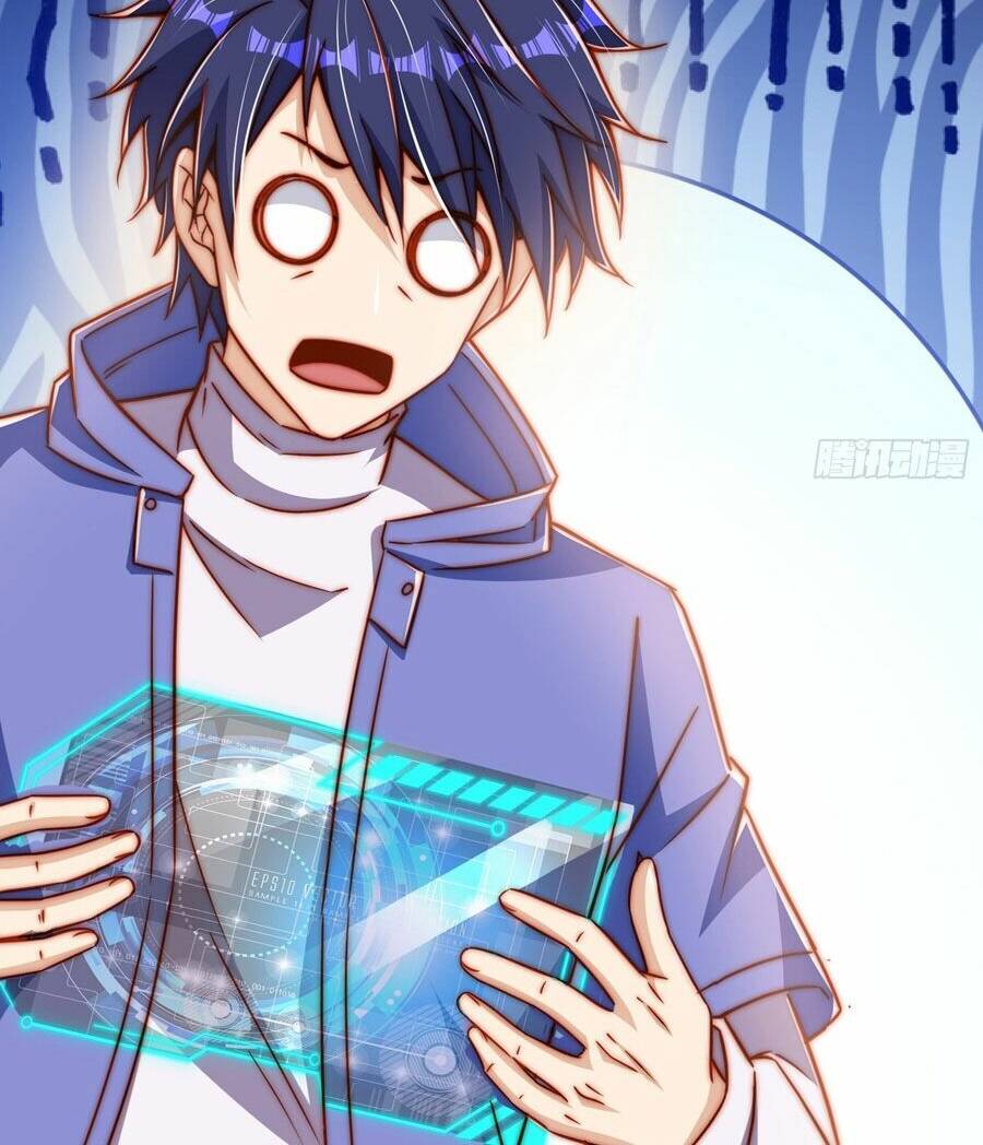 Vô Địch Từ Cưỡng Hôn Ma Nữ - Chapter 158 - Page 13