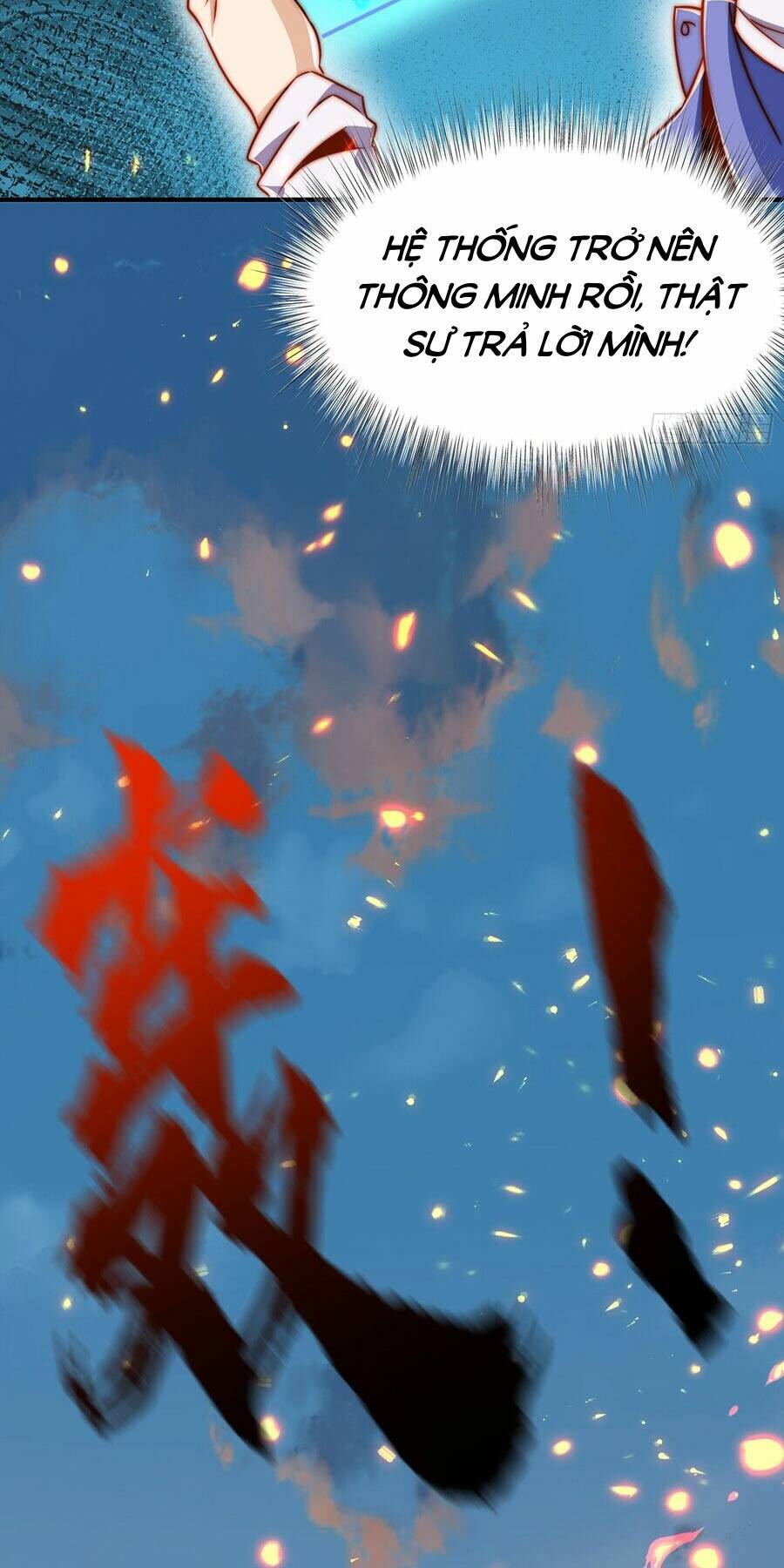 Vô Địch Từ Cưỡng Hôn Ma Nữ - Chapter 158 - Page 15