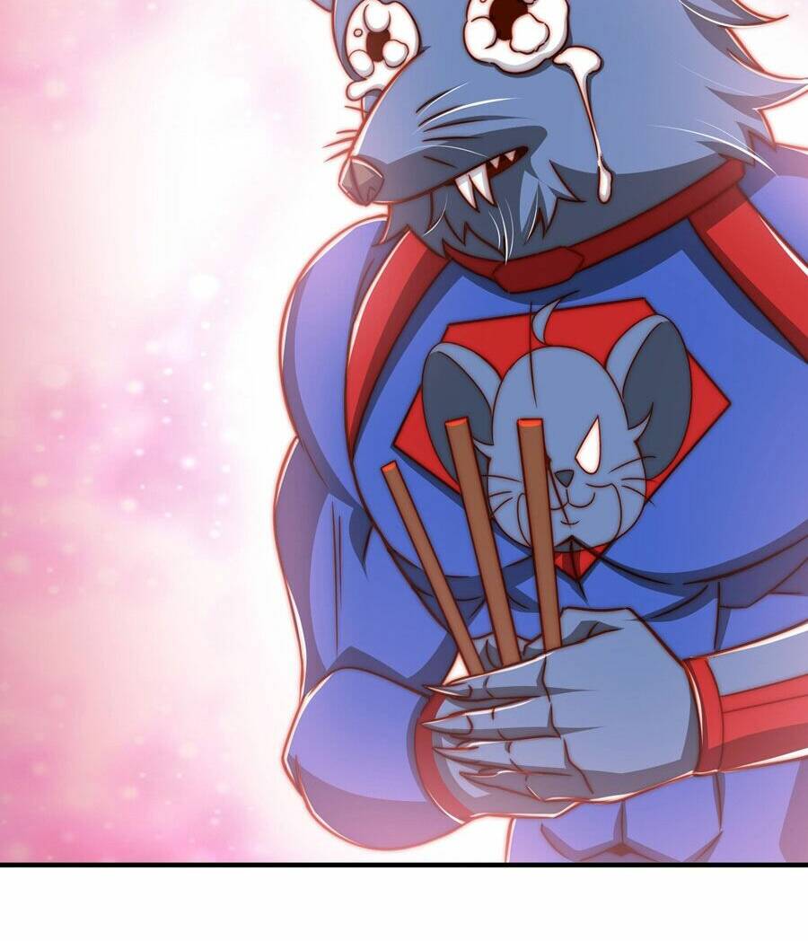 Vô Địch Từ Cưỡng Hôn Ma Nữ - Chapter 158 - Page 18