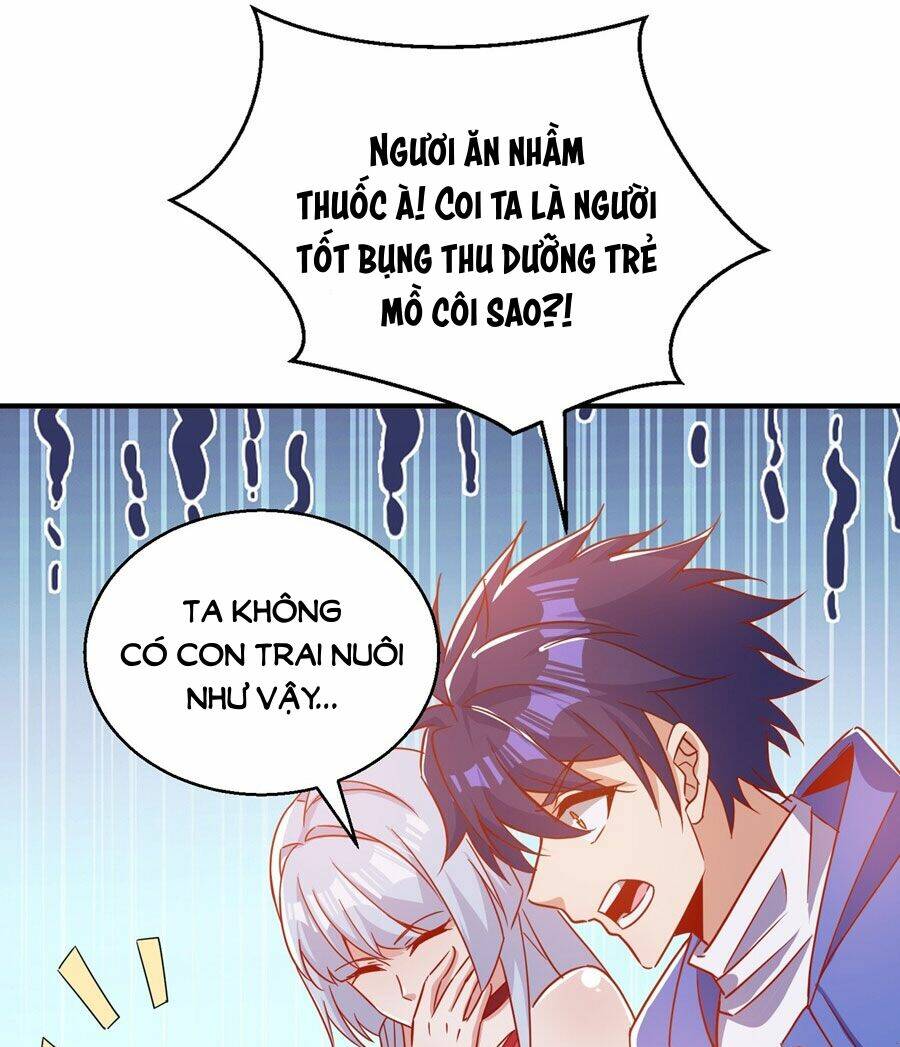 Vô Địch Từ Cưỡng Hôn Ma Nữ - Chapter 158 - Page 20