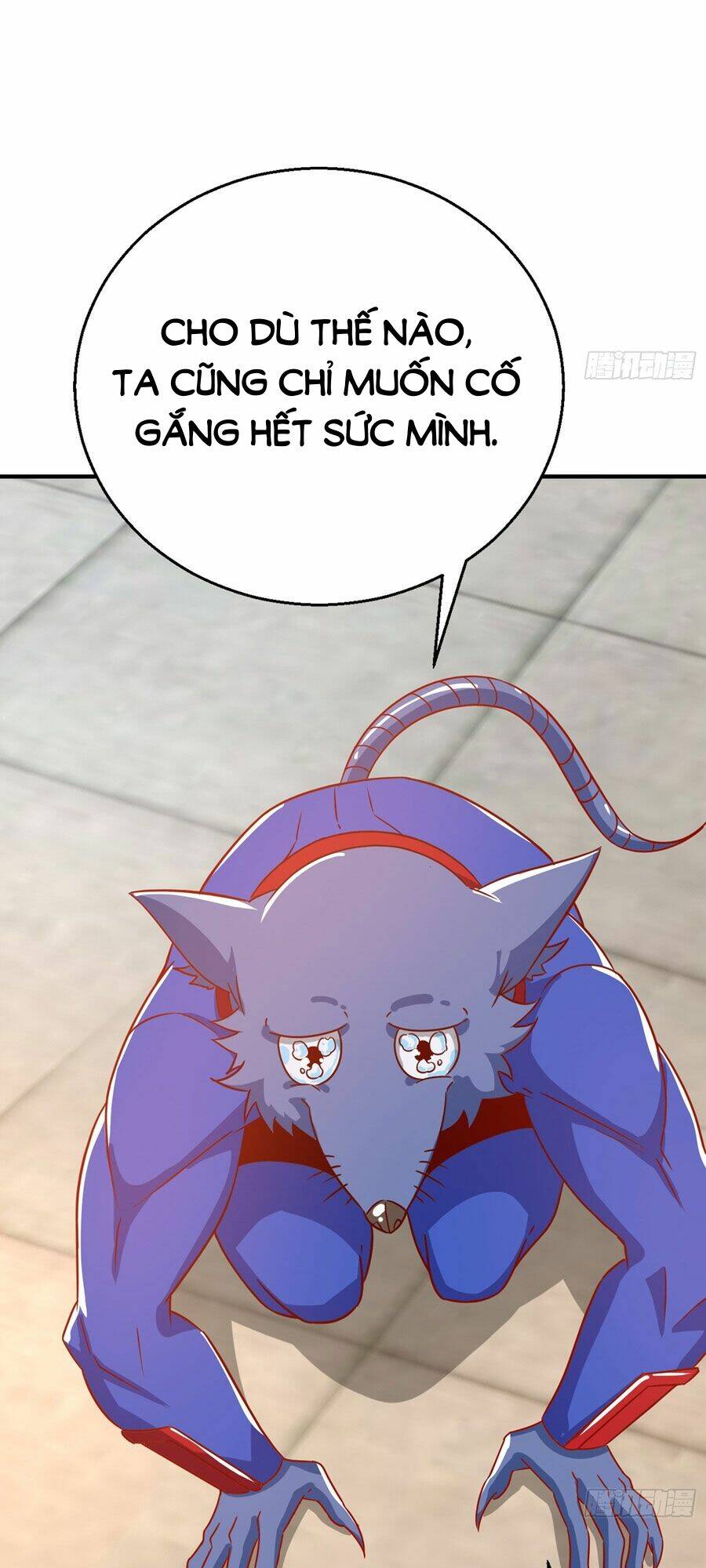 Vô Địch Từ Cưỡng Hôn Ma Nữ - Chapter 158 - Page 22