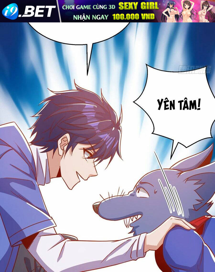 Vô Địch Từ Cưỡng Hôn Ma Nữ - Chapter 158 - Page 24