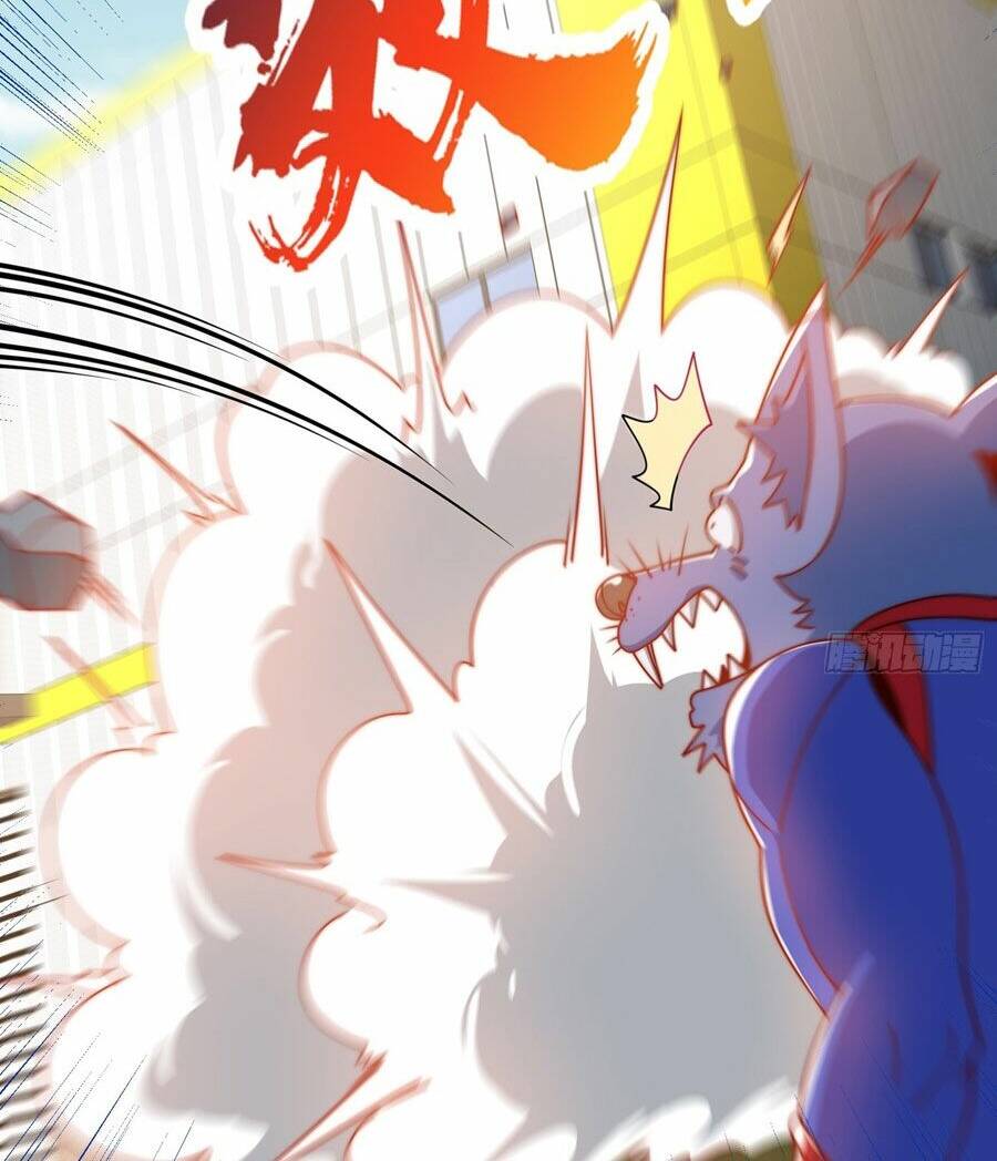 Vô Địch Từ Cưỡng Hôn Ma Nữ - Chapter 158 - Page 31