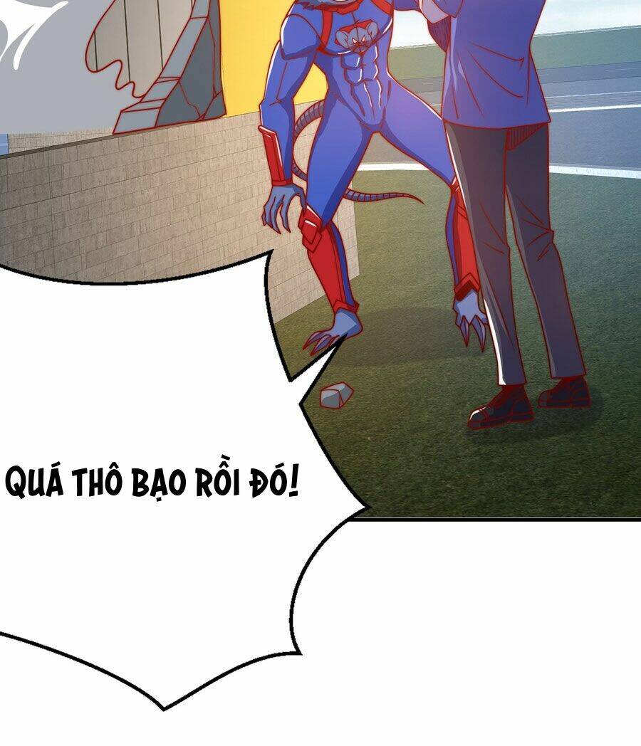 Vô Địch Từ Cưỡng Hôn Ma Nữ - Chapter 158 - Page 33