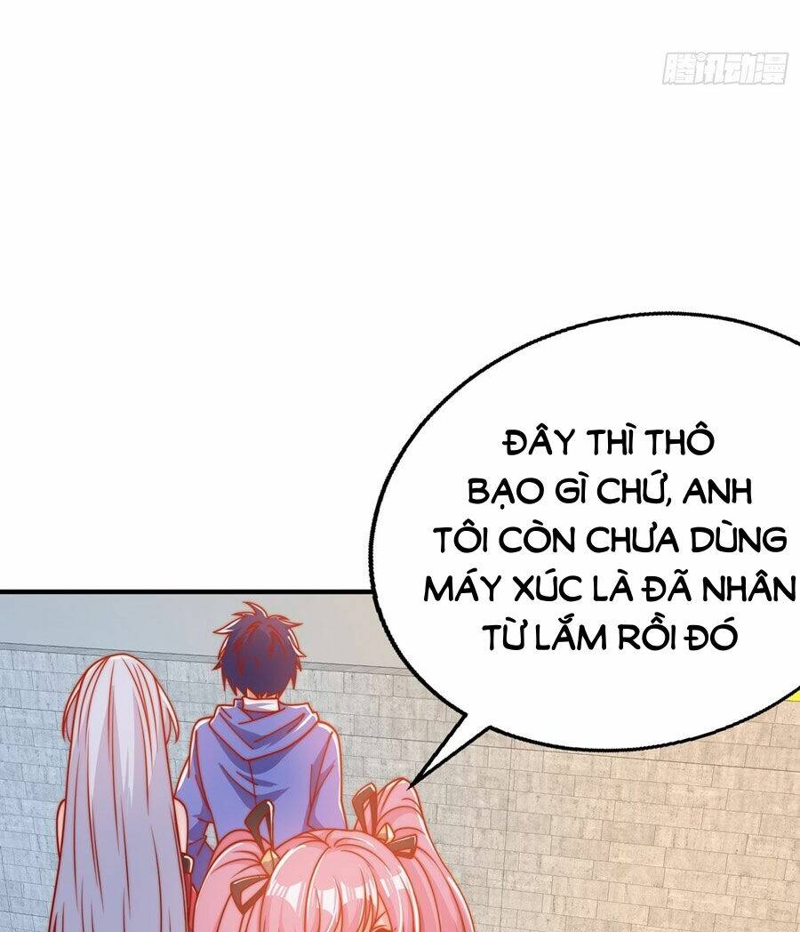 Vô Địch Từ Cưỡng Hôn Ma Nữ - Chapter 158 - Page 34