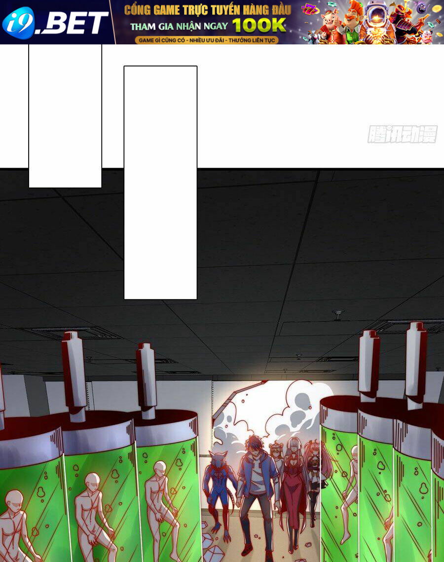 Vô Địch Từ Cưỡng Hôn Ma Nữ - Chapter 158 - Page 36