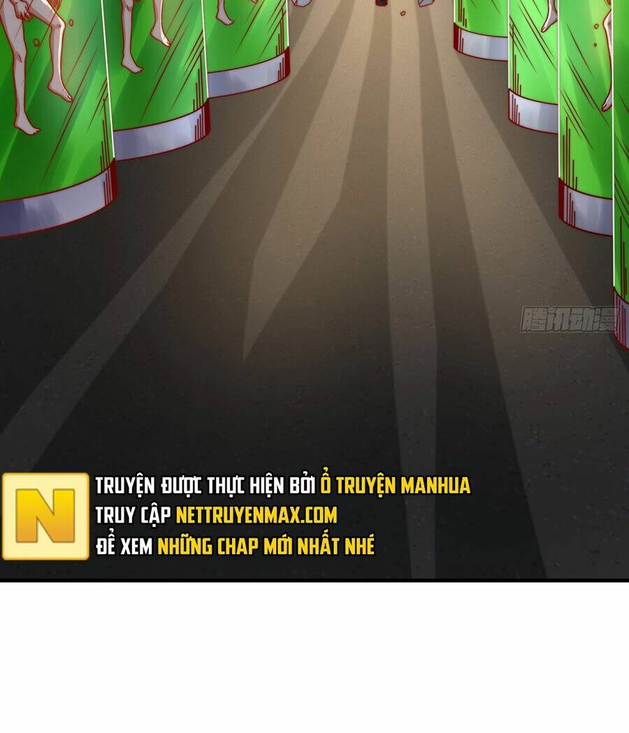 Vô Địch Từ Cưỡng Hôn Ma Nữ - Chapter 158 - Page 37