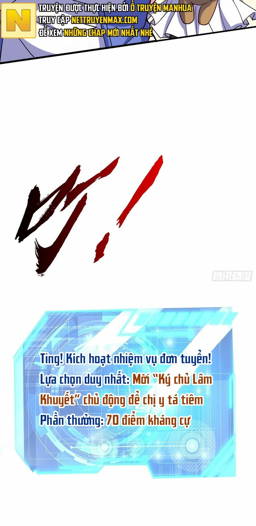 Vô Địch Từ Cưỡng Hôn Ma Nữ - Chapter 158 - Page 44