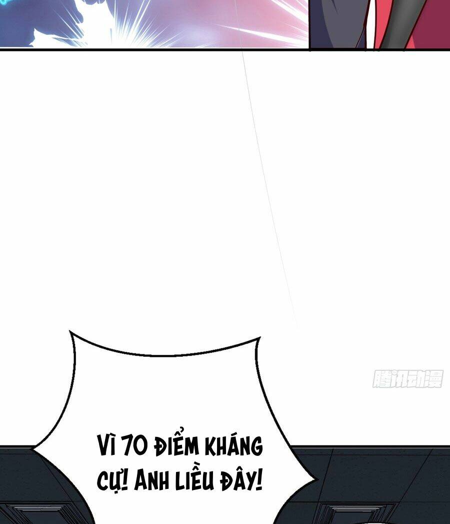 Vô Địch Từ Cưỡng Hôn Ma Nữ - Chapter 158 - Page 46