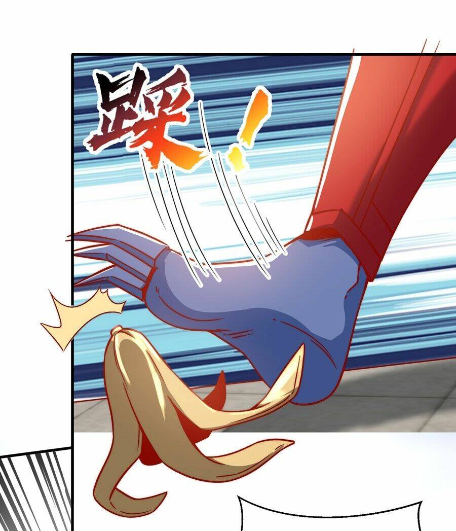 Vô Địch Từ Cưỡng Hôn Ma Nữ - Chapter 158 - Page 4