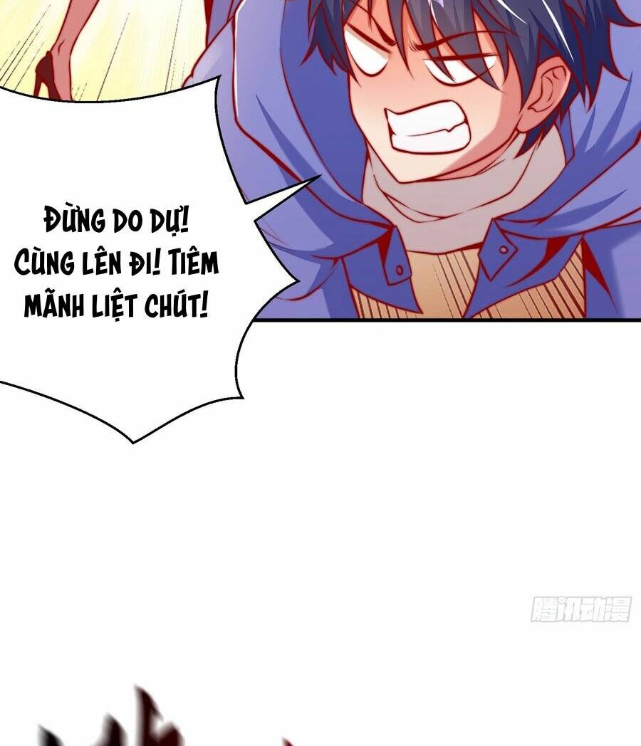 Vô Địch Từ Cưỡng Hôn Ma Nữ - Chapter 158 - Page 50