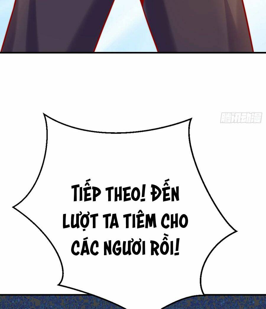 Vô Địch Từ Cưỡng Hôn Ma Nữ - Chapter 158 - Page 54