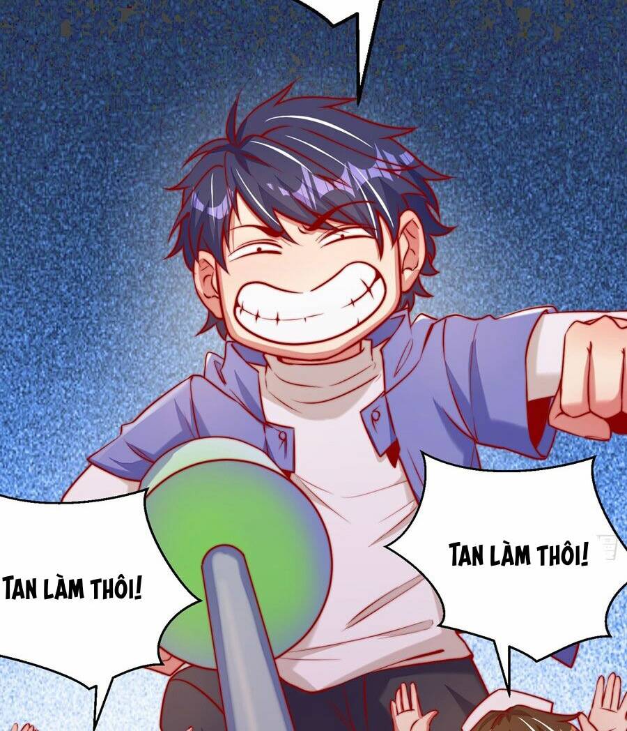 Vô Địch Từ Cưỡng Hôn Ma Nữ - Chapter 158 - Page 55