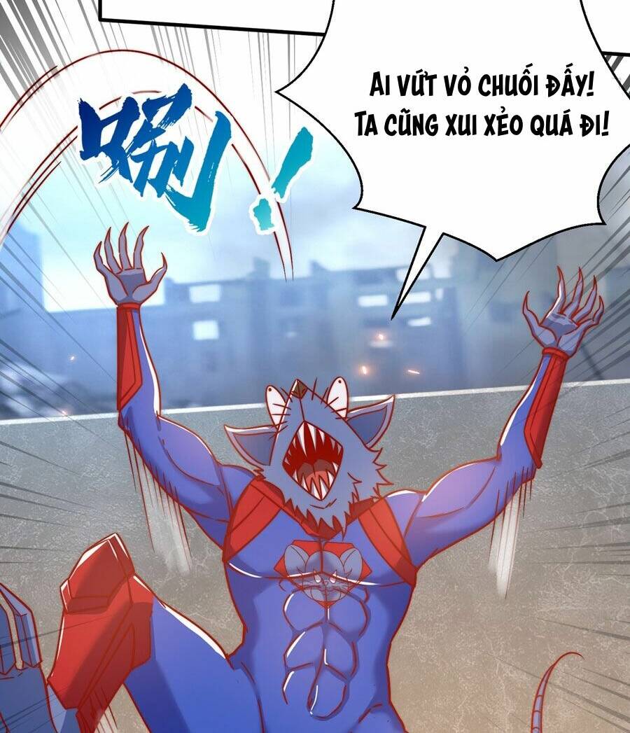 Vô Địch Từ Cưỡng Hôn Ma Nữ - Chapter 158 - Page 5