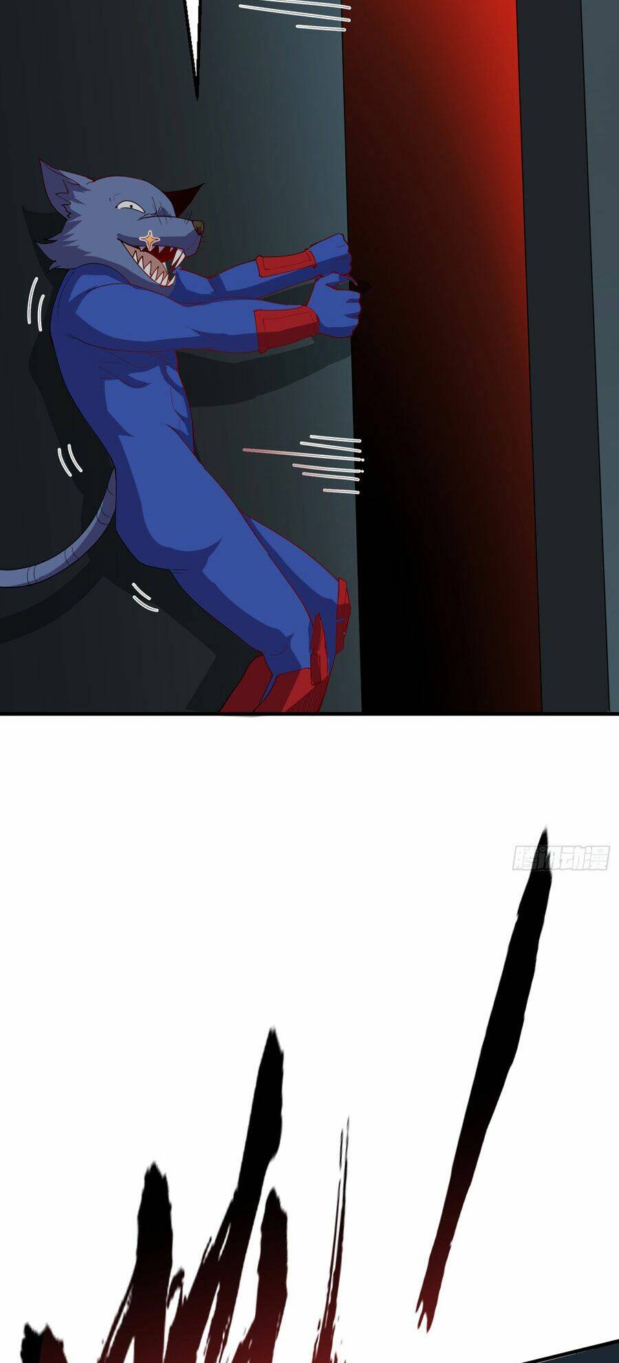 Vô Địch Từ Cưỡng Hôn Ma Nữ - Chapter 158 - Page 59