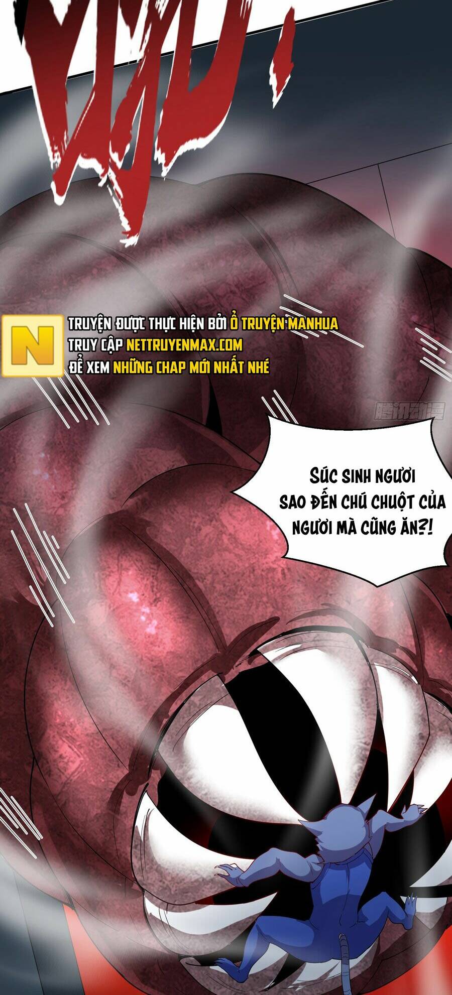 Vô Địch Từ Cưỡng Hôn Ma Nữ - Chapter 158 - Page 60