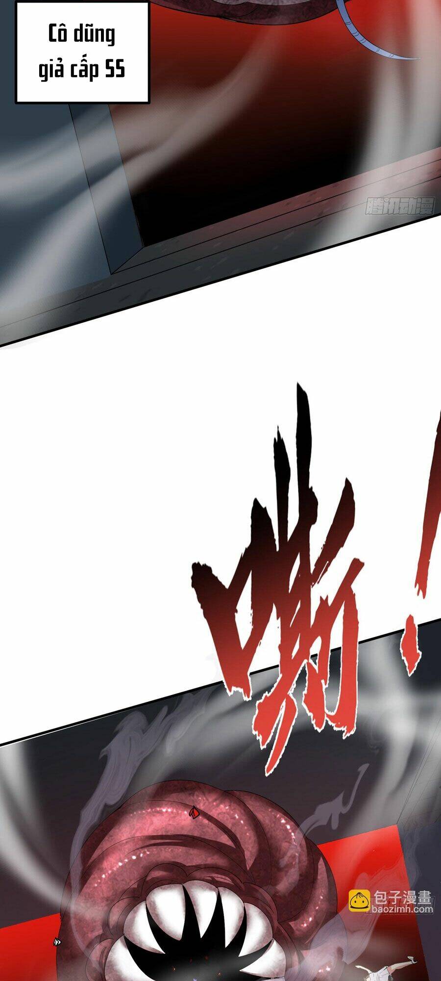 Vô Địch Từ Cưỡng Hôn Ma Nữ - Chapter 158 - Page 61