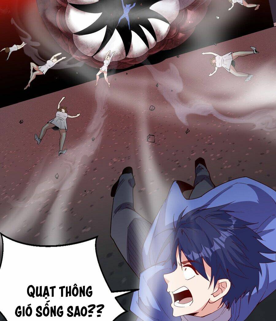 Vô Địch Từ Cưỡng Hôn Ma Nữ - Chapter 158 - Page 62