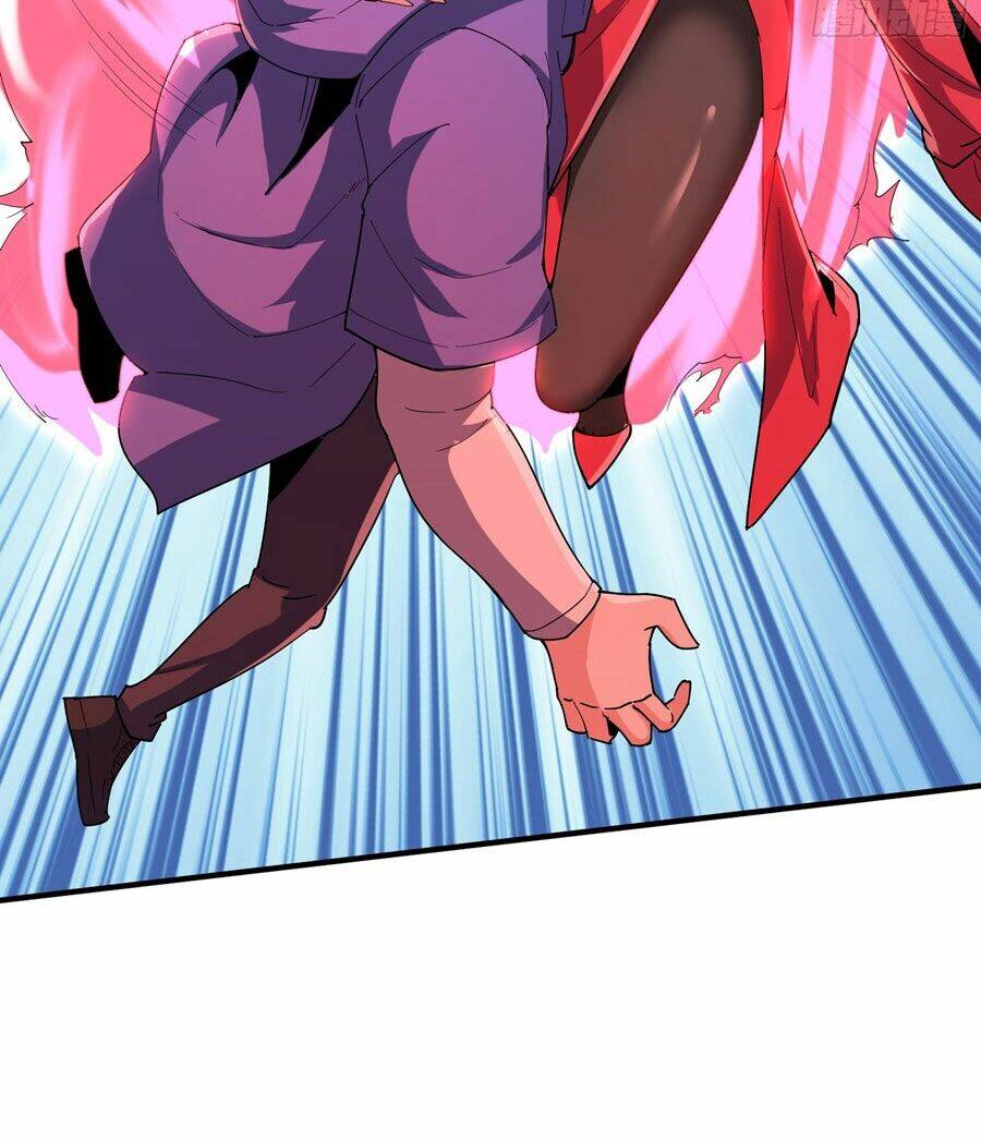 Vô Địch Từ Cưỡng Hôn Ma Nữ - Chapter 158 - Page 65