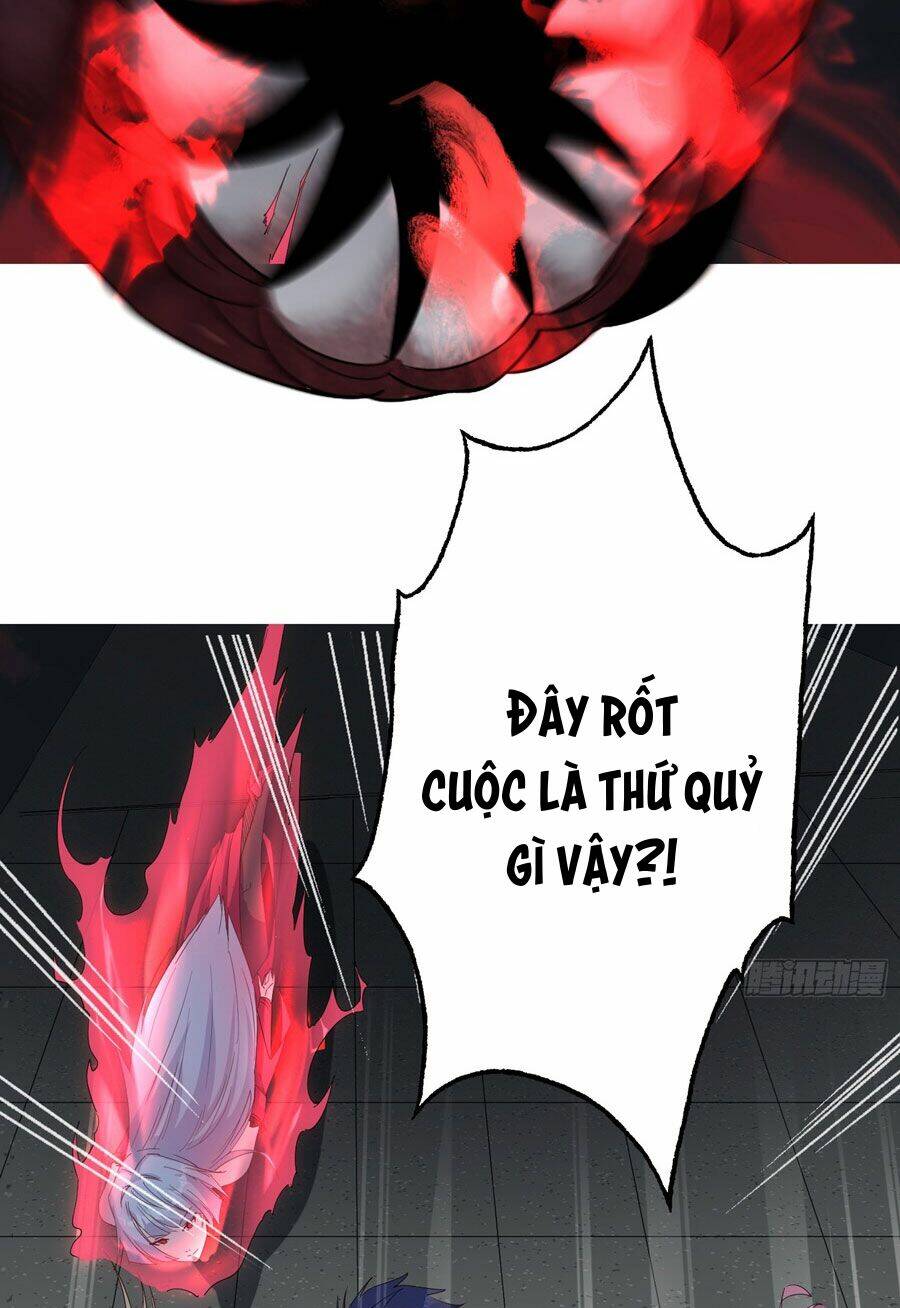 Vô Địch Từ Cưỡng Hôn Ma Nữ - Chapter 158 - Page 67