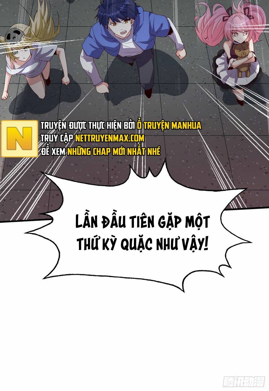 Vô Địch Từ Cưỡng Hôn Ma Nữ - Chapter 158 - Page 68