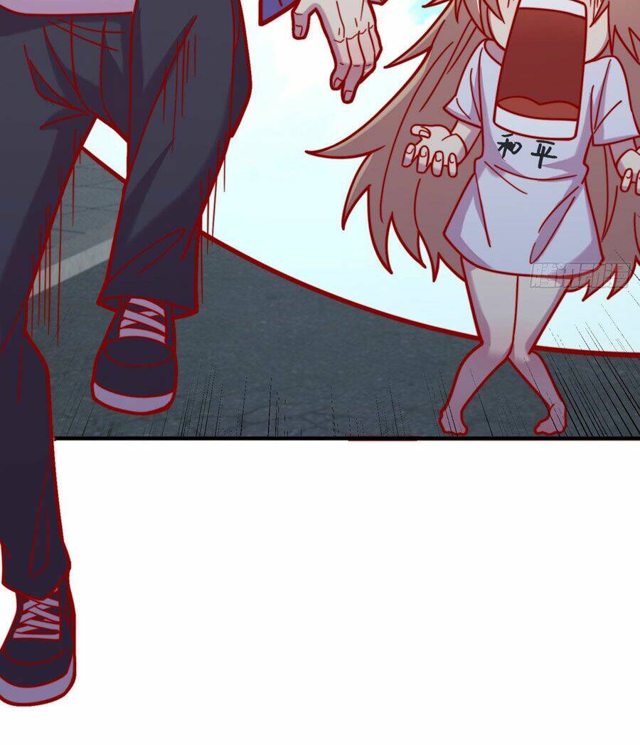 Vô Địch Từ Cưỡng Hôn Ma Nữ - Chapter 159 - Page 10