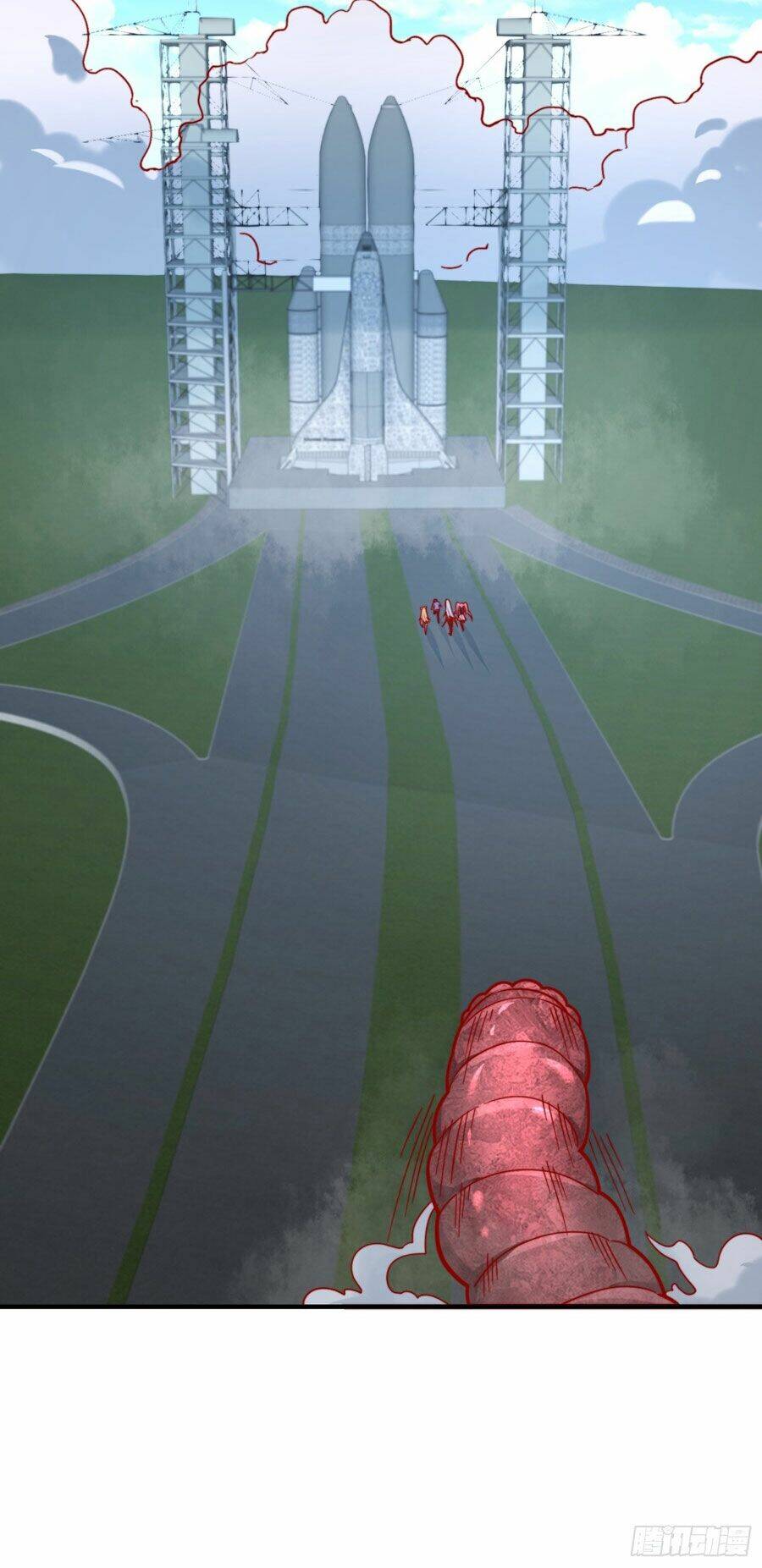 Vô Địch Từ Cưỡng Hôn Ma Nữ - Chapter 159 - Page 12