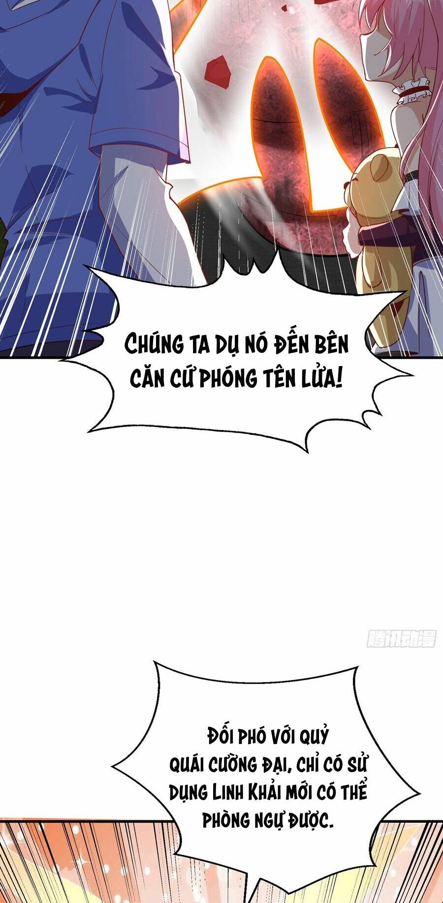 Vô Địch Từ Cưỡng Hôn Ma Nữ - Chapter 159 - Page 15